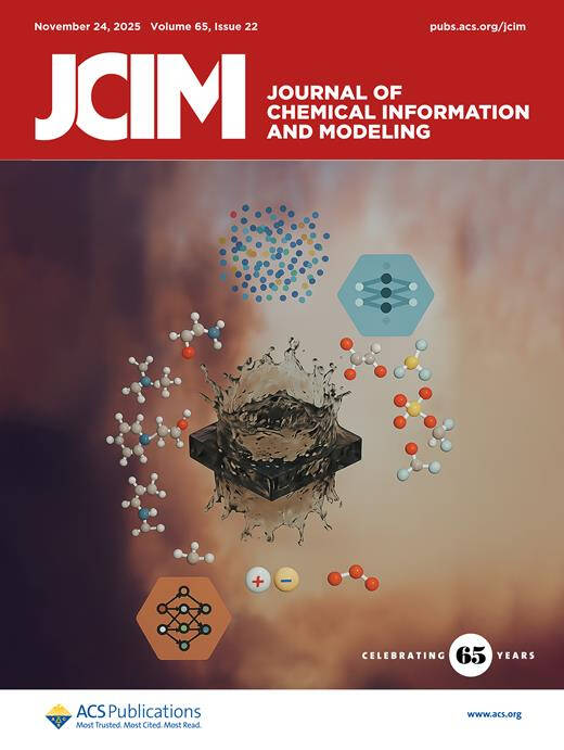 Book cover of "Structure-Based Discovery of Non-Covalent Triazole-Based Cruzipain Inhibitors with Improved Bioactivity Translation"